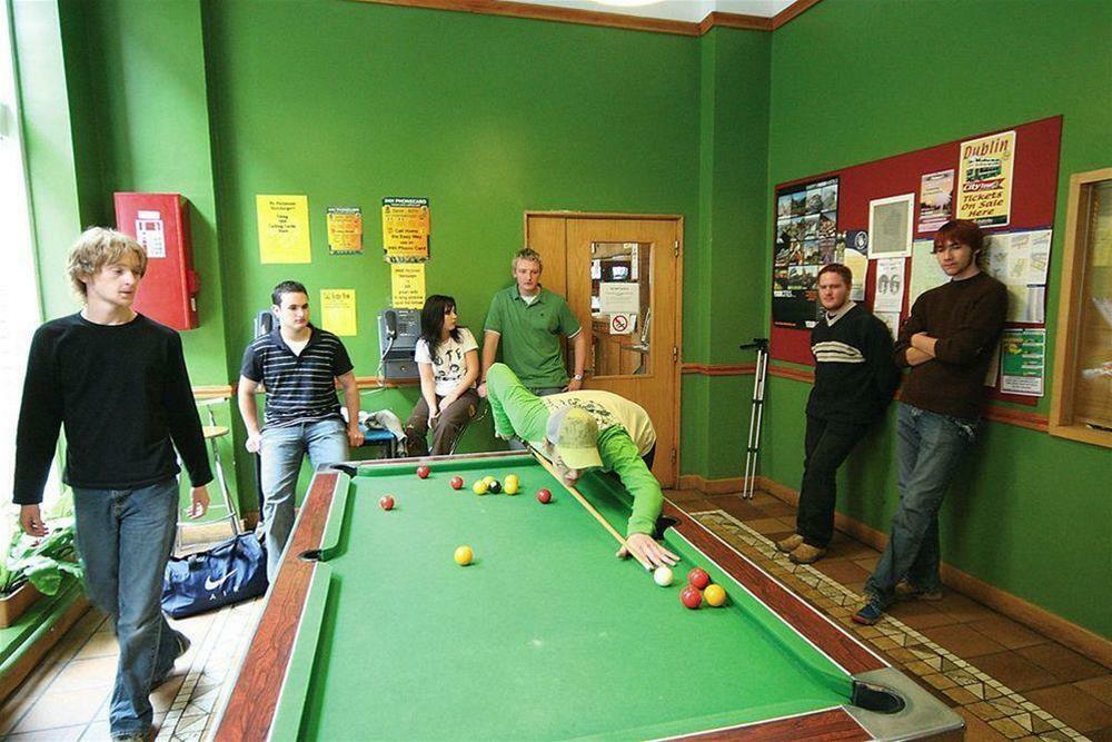 Avalon House Hostel - Dublin — Photos 2